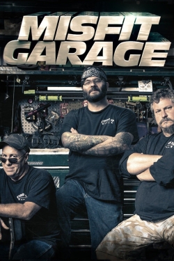 Misfit Garage Misfit Garage