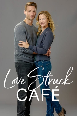 Love Struck Café Love Struck Café