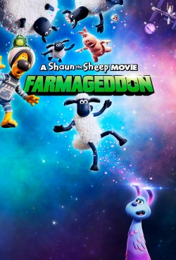 A Shaun the Sheep Movie: Farmageddon A Shaun the Sheep Movie: Farmageddon