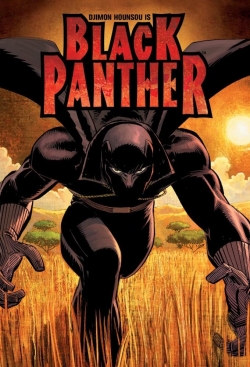 Black Panther Black Panther