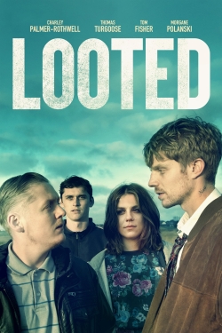 Looted Looted