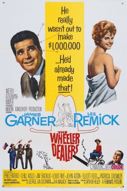 The Wheeler Dealers The Wheeler Dealers