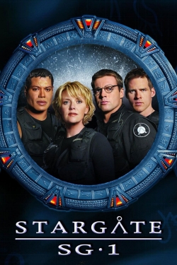 Stargate SG-1 Stargate SG-1