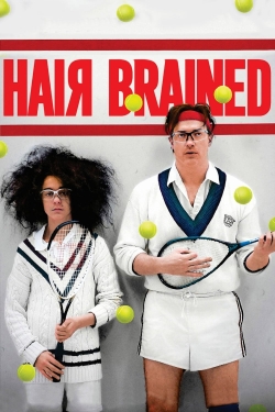 Hairbrained Hairbrained