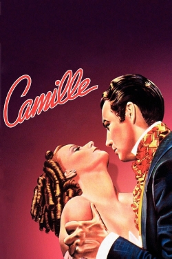 Camille Camille