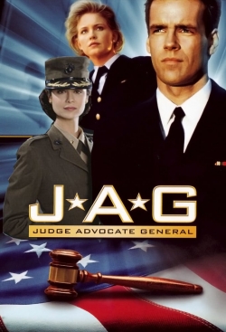 JAG JAG