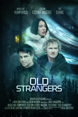 Old Strangers Old Strangers