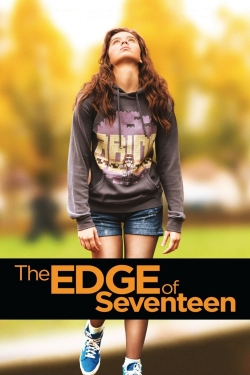 The Edge of Seventeen The Edge of Seventeen