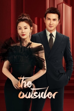 The Outsider The Outsider