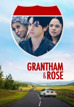 Grantham and Rose Grantham and Rose