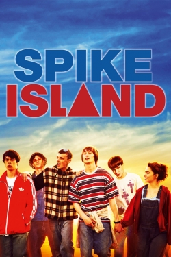 Spike Island Spike Island