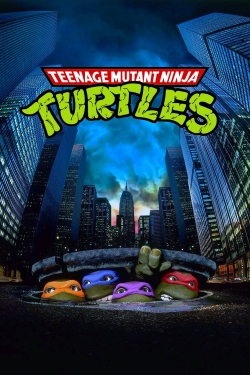 Teenage Mutant Ninja Turtles Teenage Mutant Ninja Turtles