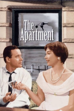 The Apartment The Apartment