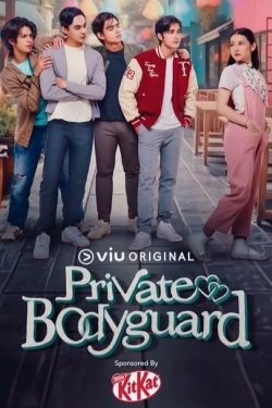 Private Bodyguard Private Bodyguard