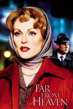Far from Heaven Far from Heaven