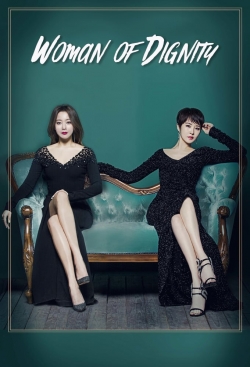 Woman of Dignity Woman of Dignity