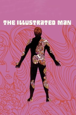 The Illustrated Man The Illustrated Man