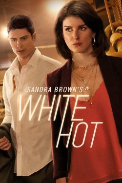 Sandra Brown's White Hot Sandra Brown's White Hot