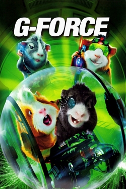 G-Force G-Force
