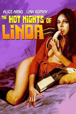 The Hot Nights of Linda The Hot Nights of Linda