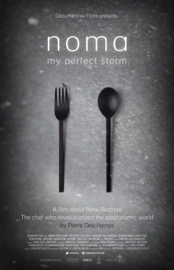 Noma: My Perfect Storm Noma: My Perfect Storm
