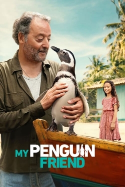 My Penguin Friend My Penguin Friend