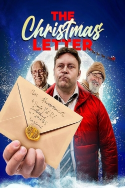 The Christmas Letter The Christmas Letter
