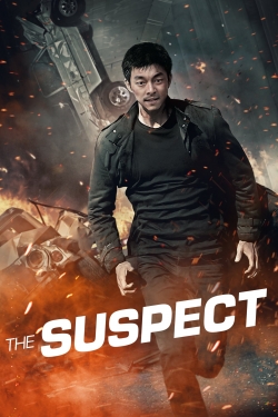 The Suspect The Suspect