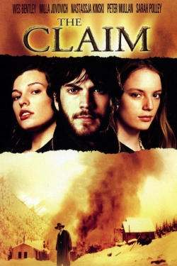 The Claim The Claim