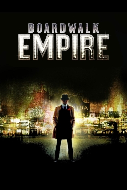 Boardwalk Empire Boardwalk Empire
