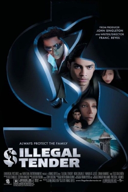 Illegal Tender Illegal Tender