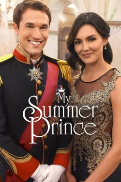 My Summer Prince My Summer Prince