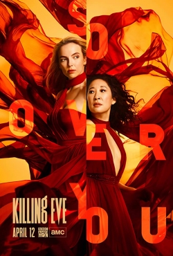 Killing Eve Killing Eve