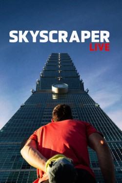 Skyscraper Live