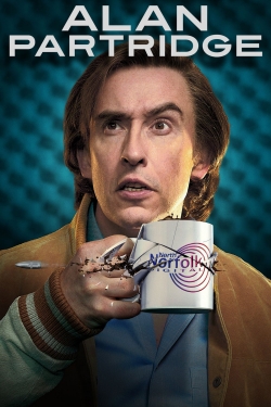 Alan Partridge: Alpha Papa Alan Partridge: Alpha Papa