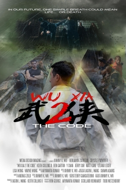 Wu Xia 2 the Code Wu Xia 2 the Code