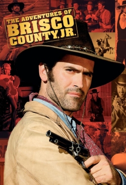 The Adventures of Brisco County, Jr. The Adventures of Brisco County, Jr.