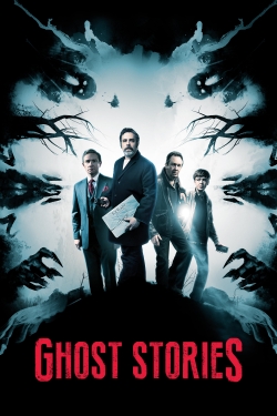 Ghost Stories Ghost Stories