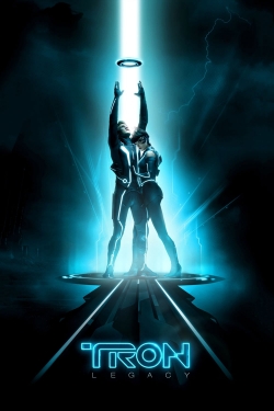 TRON: Legacy TRON: Legacy