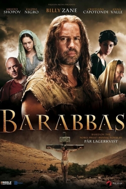 Barabbas Barabbas