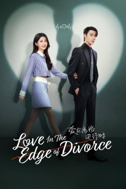 Love in the Edge of Divorce Love in the Edge of Divorce