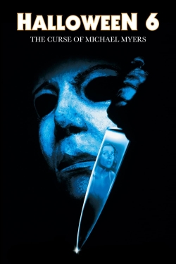 Halloween: The Curse of Michael Myers Halloween: The Curse of Michael Myers