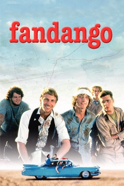 Fandango Fandango
