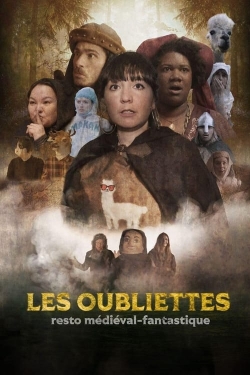 Les Oubliettes Les Oubliettes