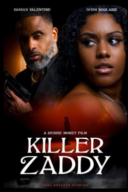 Killer Zaddy Killer Zaddy