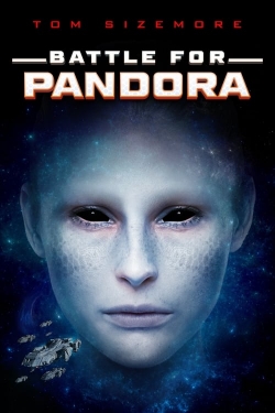 Battle for Pandora Battle for Pandora