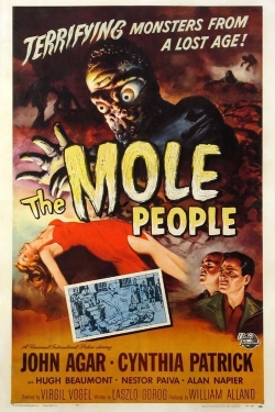 The Mole People The Mole People