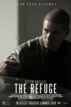 The Refuge The Refuge