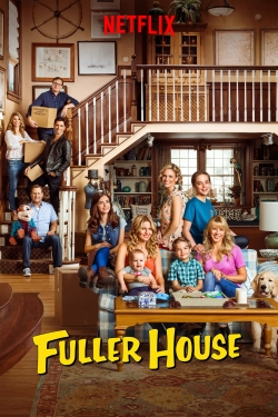 Fuller House Fuller House