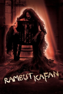Rambut Kafan Rambut Kafan